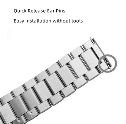 Metal Strap/Band